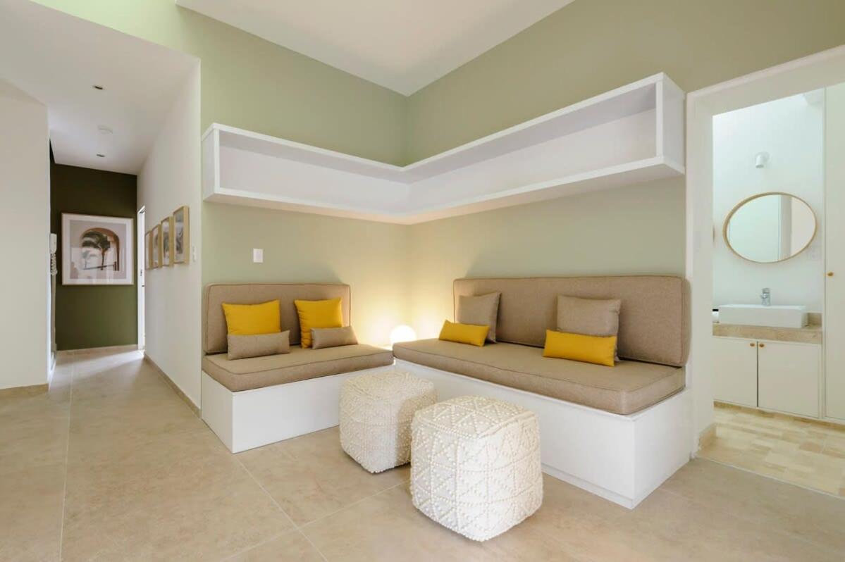 Spectacular 3br Triplex In Roma Norte Mexico City
