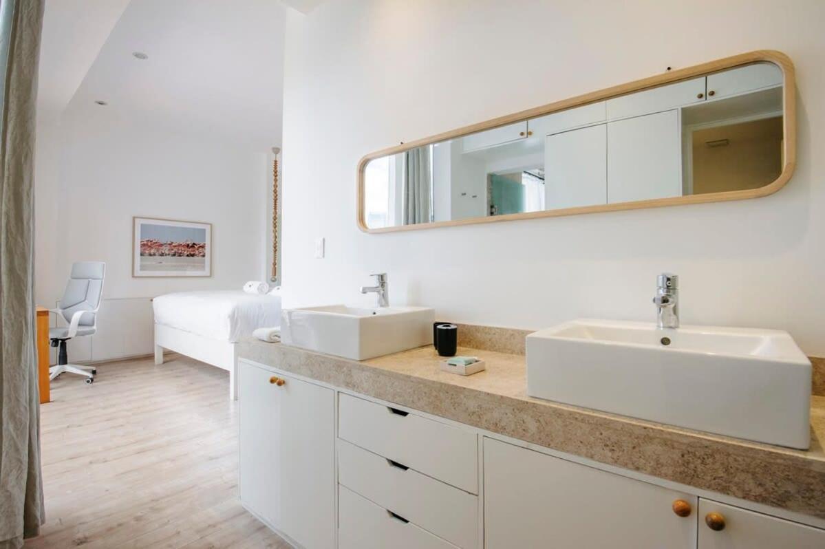 Spectacular 3br Triplex In Roma Norte Apartment Mexico City
