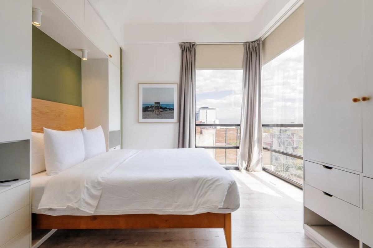 Apartment Spectacular 3br Triplex In Roma Norte Mexico City